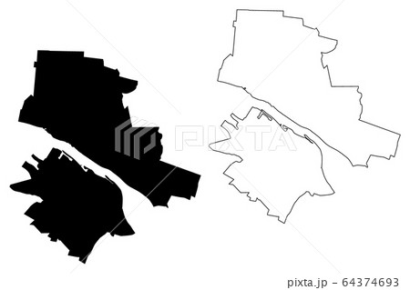 Plock City (Republic of Poland, Masovian 64374693