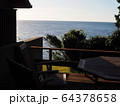 海の見えるテラス 64378658