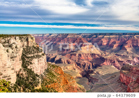 Grand Canyon, Arizona, USA 64379609