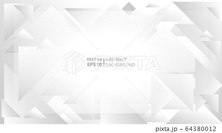 Abstract geometric background, trendy decoration Abstract geometric background, trendy decoration 64380012