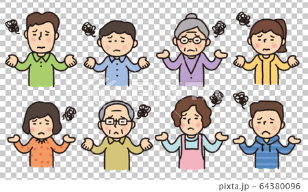 Family_facial expression Family_facial expression 64380096