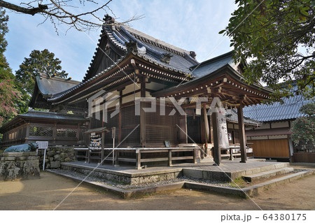 【荒神山神社】 滋賀県彦根市清崎町 【荒神山神社】 滋賀県彦根市清崎町 64380175