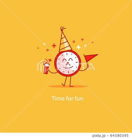Happy hour, event celebration. New Year countdown Happy hour, event celebration. New Year countdown 64380395