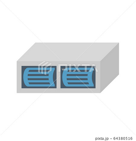 air conditioner icon 64380516