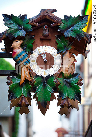 リューデスハイムつぐみ横丁 64380564