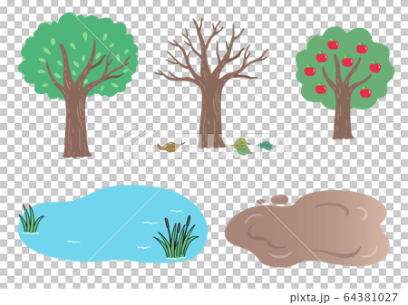 幸せ 嬉しい 喜ぶ 64381027