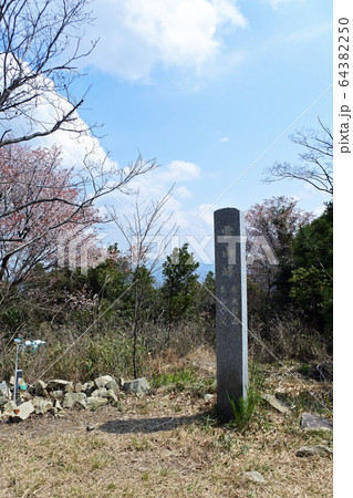 紀泉アルプス　雲山峰 64382250