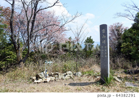 紀泉アルプス 雲山峰 紀泉アルプス 雲山峰 64382291