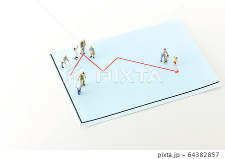 グラフ データ 人口減少 グラフ データ 人口減少 64382857
