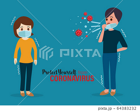 Stop the spread of the coronavirus. Coronavirus Stop the spread of the coronavirus. Coronavirus 64383232