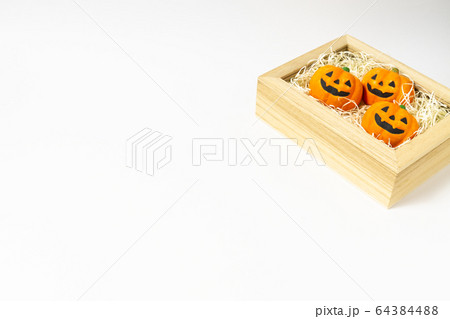 【ハロウィン】かぼちゃ詰め合わせ ジャックオーランタン 【ハロウィン】かぼちゃ詰め合わせ ジャックオーランタン 64384488