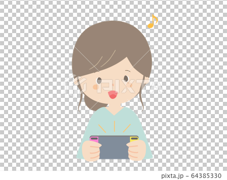 game, gaming, video game 64385330