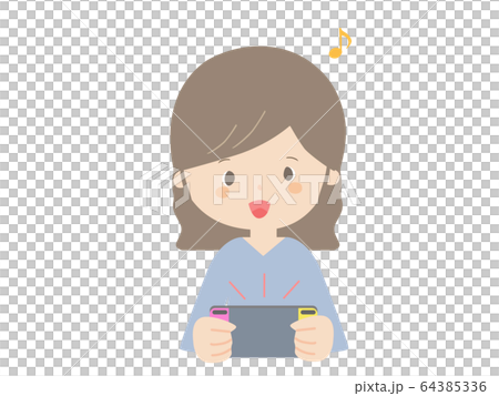 game, gaming, video game 64385336