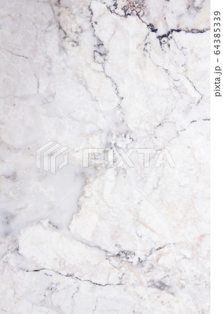 White marble texture abstract background pattern White marble texture abstract background pattern 64385339