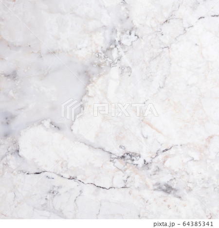 White marble texture abstract background pattern White marble texture abstract background pattern 64385341