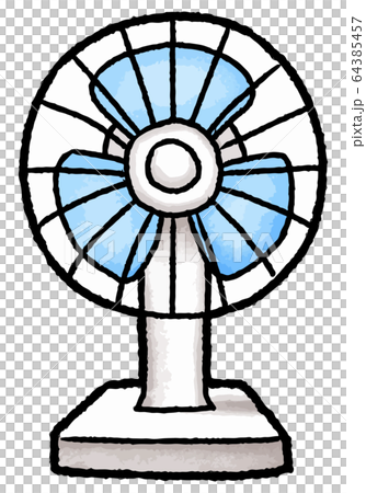 電扇 64385457