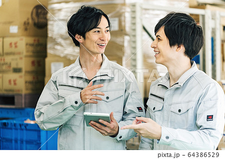 物流 倉庫 仕事 スタッフ 物流 倉庫 仕事 スタッフ 64386529