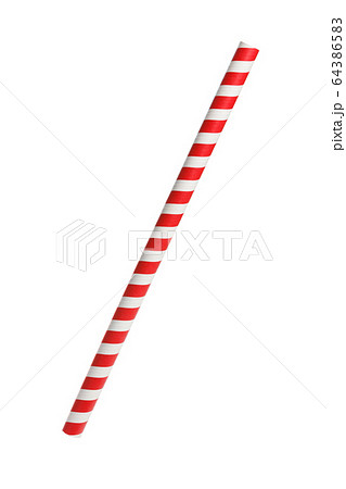 paper drinking straw 64386583