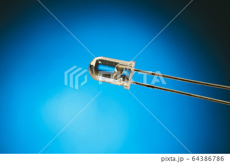led light bulb 64386786