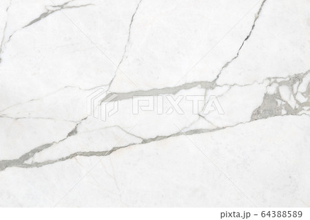 White marble texture abstract background pattern White marble texture abstract background pattern 64388589