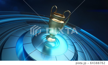 Golden champions cup 64388762