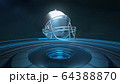 Rugby helmet 64388870