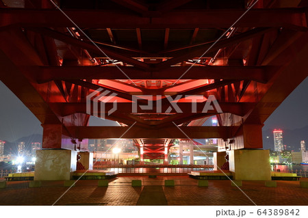 神戸大橋 神戸大橋 64389842