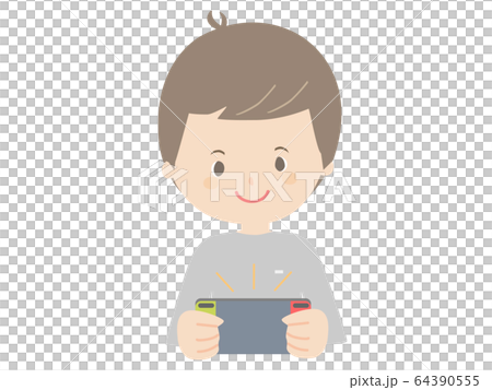 game, gaming, video game 64390555