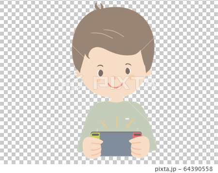 game, gaming, video game 64390558