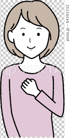 International sign language _ International sign language _ 64391332