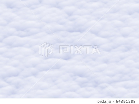 雲海のイメージ 雲海のイメージ 64391588