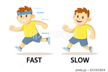 speed clipart running