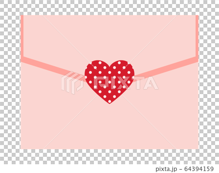 Letter mail 64394159