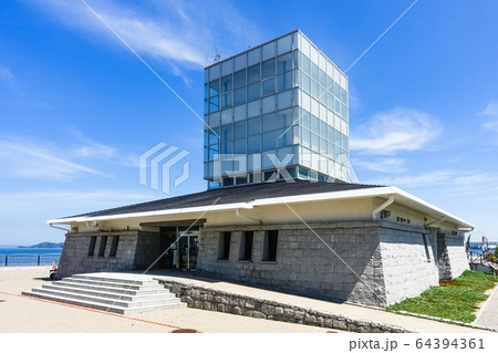 うたづ海ホタル 64394361