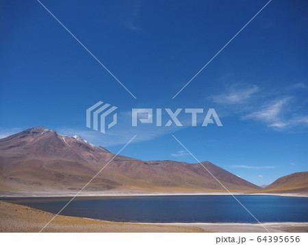 ~チリ、アタカマ~ミニケス湖 ~チリ、アタカマ~ミニケス湖 64395656