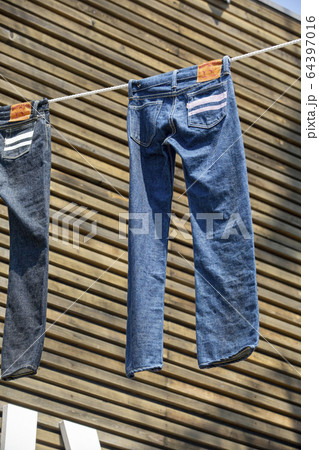 児島ジーンズストリート 児島ジーンズストリート 64397016