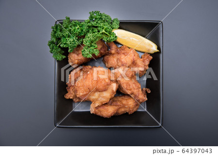 唐揚げ 唐揚げ 64397043