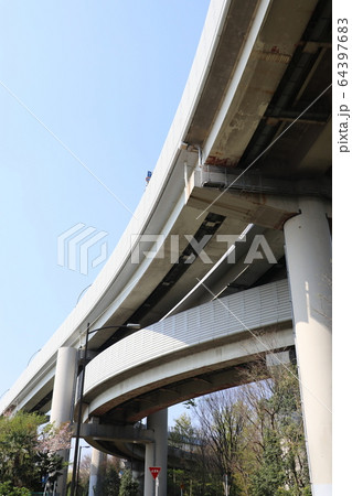 川口JCT  64397683