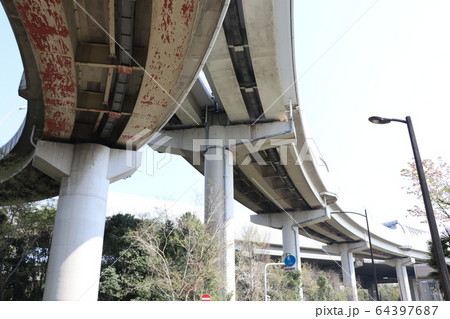 川口JCT 川口JCT 64397687