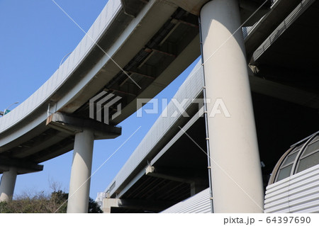 川口JCT 川口JCT 64397690