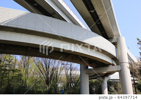 川口JCT 川口JCT 64397714