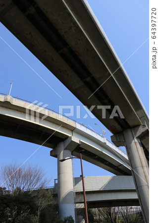 川口JCT 64397720