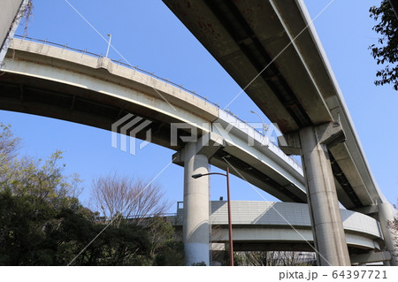 川口JCT 川口JCT 64397721