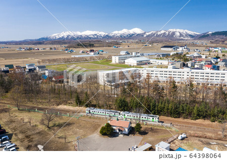 JR北海道さよなら札沼線１ 64398064