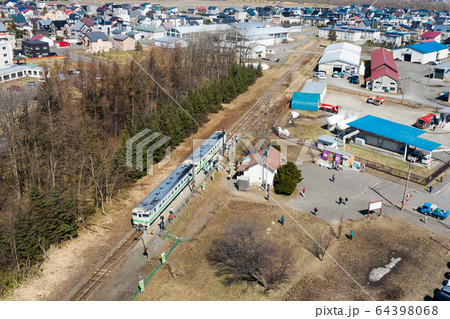 JR北海道さよなら札沼線４ 64398068