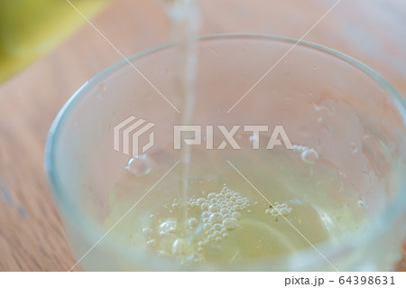 緑茶 緑茶 64398631