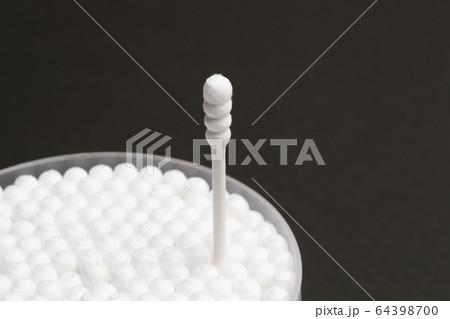 綿棒　 64398700