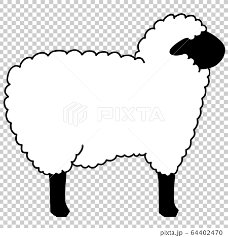 插圖素材羊羊 插圖素材 圖庫