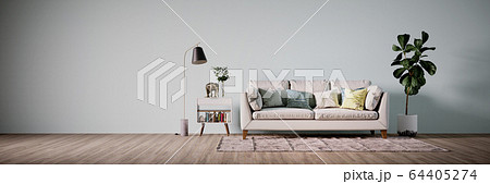 部屋 家具 インテリア 64405274