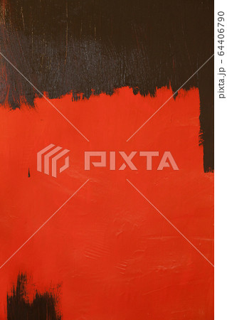 painted red black wall structure texture background painted red black wall structure texture background 64406790